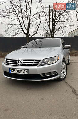 Купе Volkswagen CC / Passat CC 2012 в Кривому Розі