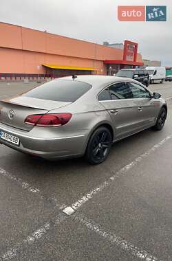 Купе Volkswagen CC / Passat CC 2014 в Києві