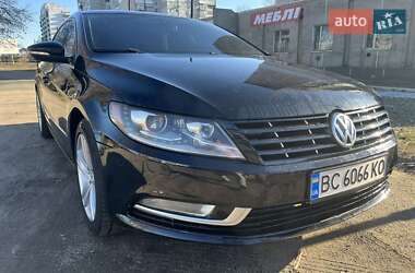 Купе Volkswagen CC / Passat CC 2015 в Первомайську