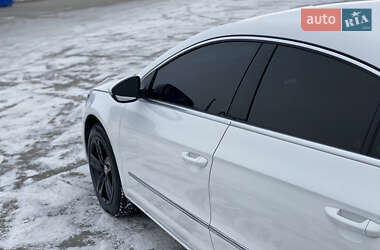 Купе Volkswagen CC / Passat CC 2012 в Вінниці