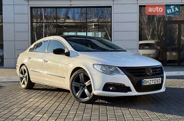 Купе Volkswagen CC / Passat CC 2011 в Одесі