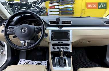 Купе Volkswagen CC / Passat CC 2012 в Ивано-Франковске