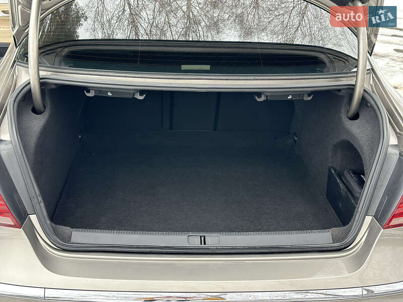 Купе Volkswagen CC / Passat CC 2012 в Львові