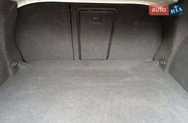 Купе Volkswagen CC / Passat CC 2011 в 