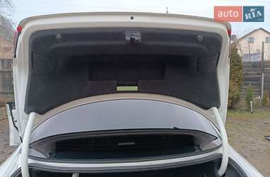 Купе Volkswagen CC / Passat CC 2011 в 