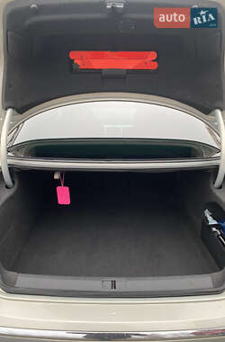 Купе Volkswagen CC / Passat CC 2010 в 