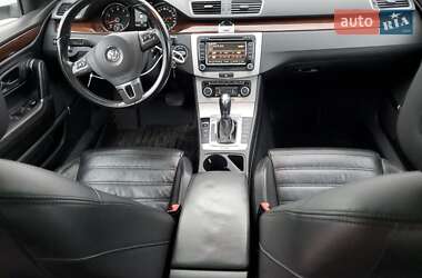 Купе Volkswagen CC / Passat CC 2012 в Хмельницком