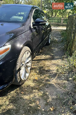 Купе Volkswagen CC / Passat CC 2011 в Тернополі