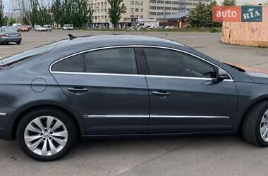 Купе Volkswagen CC / Passat CC 2011 в Ивано-Франковске