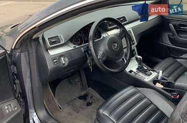 Купе Volkswagen CC / Passat CC 2011 в Ивано-Франковске