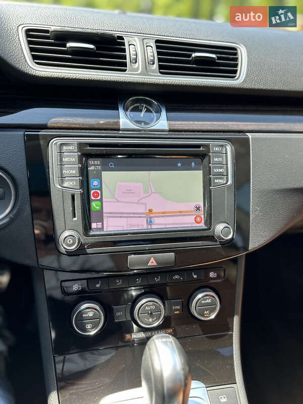 Купе Volkswagen CC / Passat CC 2015 в Днепре фото 8 Купе Volkswagen CC / Passat CC 2015 в Днепре