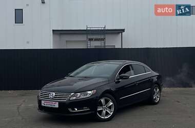 Купе Volkswagen CC / Passat CC 2012 в Києві