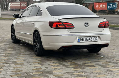 Купе Volkswagen CC / Passat CC 2013 в Гайсину