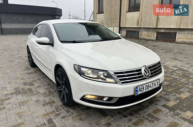 Купе Volkswagen CC / Passat CC 2013 в Гайсину