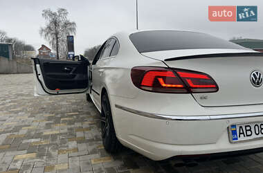 Купе Volkswagen CC / Passat CC 2013 в Гайсину