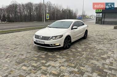 Купе Volkswagen CC / Passat CC 2013 в Гайсину