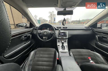 Купе Volkswagen CC / Passat CC 2013 в Гайсину