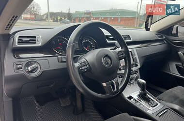 Купе Volkswagen CC / Passat CC 2013 в Гайсину