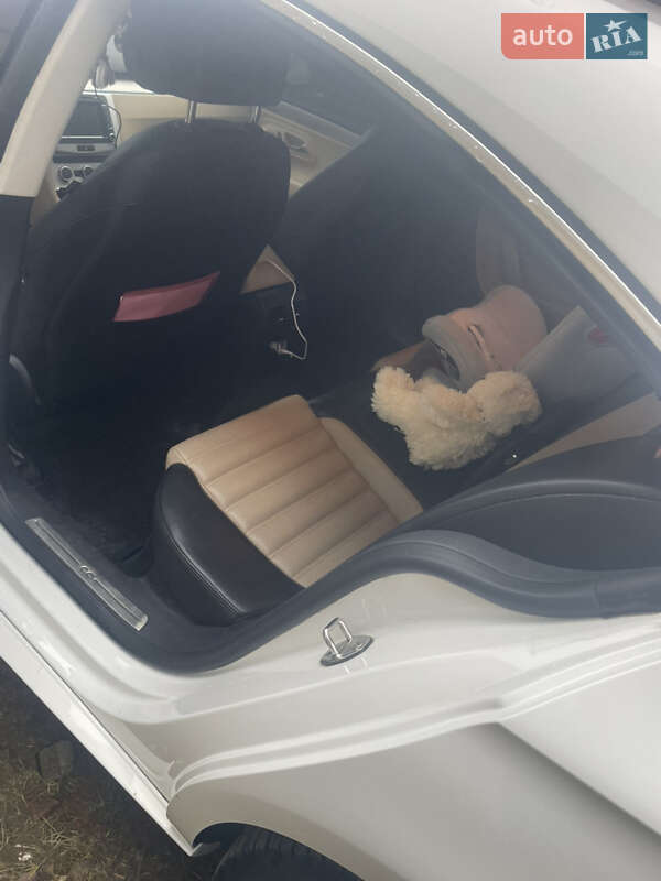 Купе Volkswagen CC / Passat CC 2013 в Володарке фото 9 Купе Volkswagen CC / Passat CC 2013 в Володарке