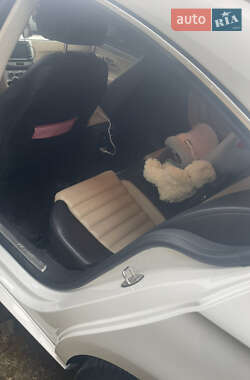 Купе Volkswagen CC / Passat CC 2013 в 