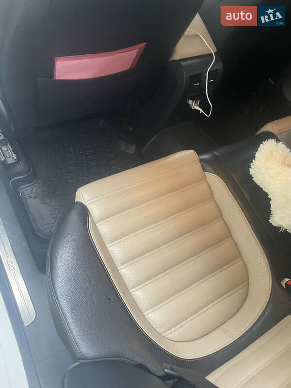 Купе Volkswagen CC / Passat CC 2013 в Володарке фото 11 Купе Volkswagen CC / Passat CC 2013 в Володарке