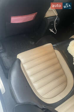 Купе Volkswagen CC / Passat CC 2013 в 