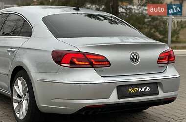 Купе Volkswagen CC / Passat CC 2013 в Києві