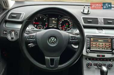 Купе Volkswagen CC / Passat CC 2013 в Києві