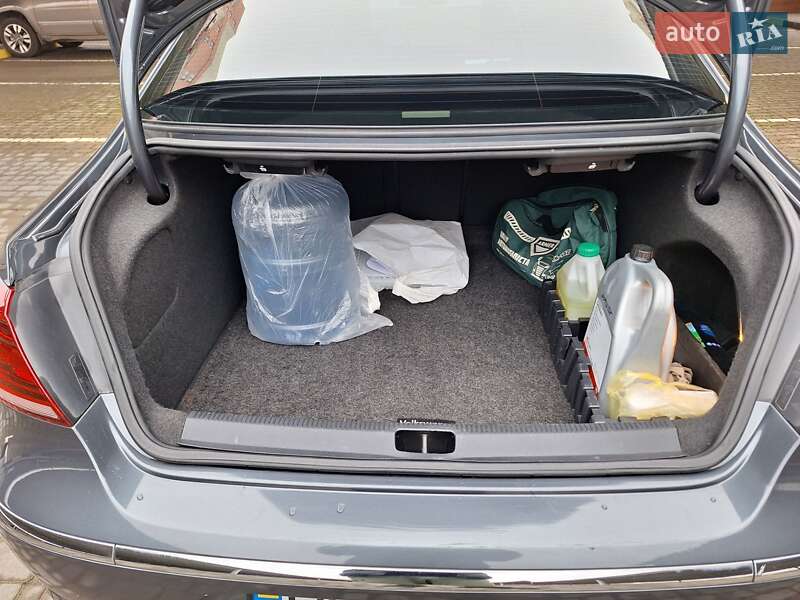 Купе Volkswagen CC / Passat CC 2013 в Одессе