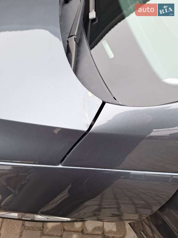 Купе Volkswagen CC / Passat CC 2013 в Одессе
