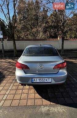 Купе Volkswagen CC / Passat CC 2012 в Баранівці