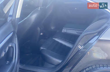 Купе Volkswagen CC / Passat CC 2013 в 