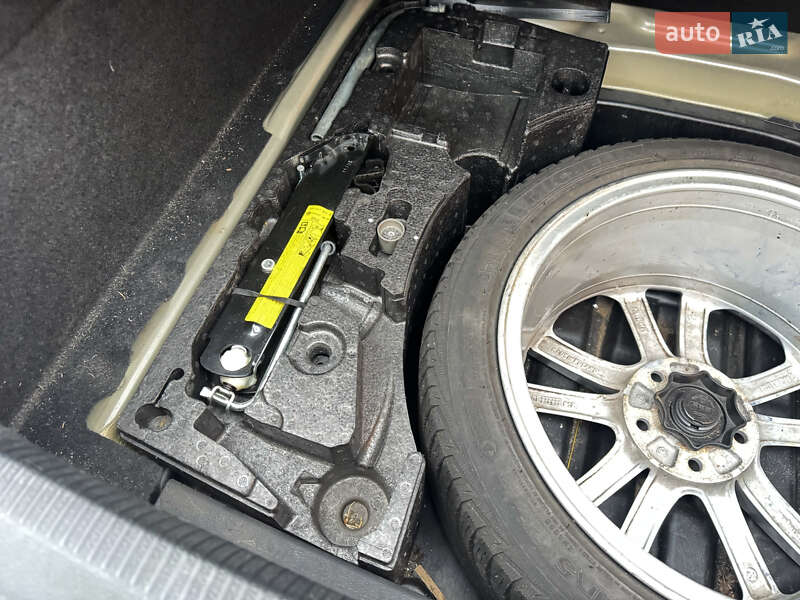 Купе Volkswagen CC / Passat CC 2011 в Дніпрі