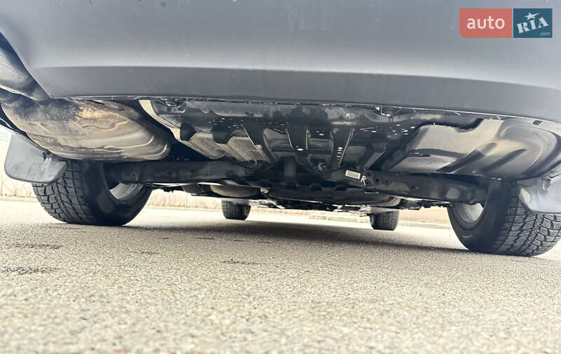 Купе Volkswagen CC / Passat CC 2011 в Дніпрі