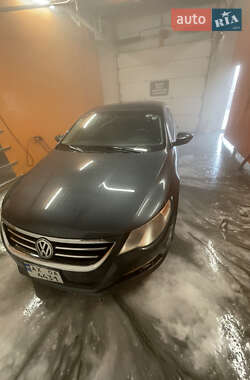 Купе Volkswagen CC / Passat CC 2009 в Харкові