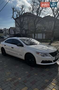 Купе Volkswagen CC / Passat CC 2011 в Одесі