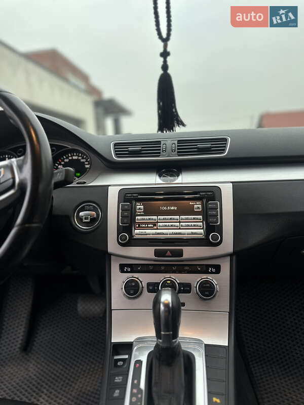 Купе Volkswagen CC / Passat CC 2013 в Днепре фото 7 Купе Volkswagen CC / Passat CC 2013 в Днепре