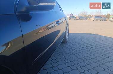 Купе Volkswagen CC / Passat CC 2010 в Новомосковске