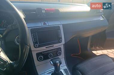 Купе Volkswagen CC / Passat CC 2010 в Новомосковске