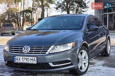 Купе Volkswagen CC / Passat CC 2012 в Харькове