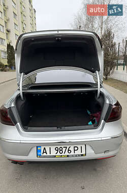 Купе Volkswagen CC / Passat CC 2012 в Києві