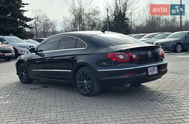 Купе Volkswagen CC / Passat CC 2010 в Кривом Роге