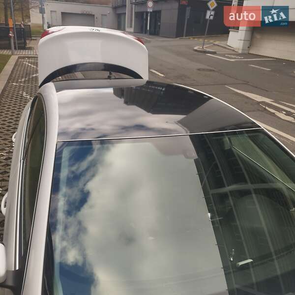 Купе Volkswagen CC / Passat CC 2011 в Ивано-Франковске фото 11 Купе Volkswagen CC / Passat CC 2011 в Ивано-Франковске