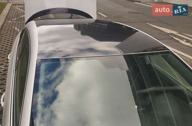 Купе Volkswagen CC / Passat CC 2011 в 