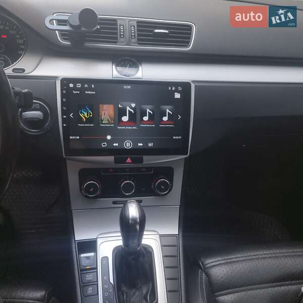 Купе Volkswagen CC / Passat CC 2011 в Ивано-Франковске фото 15 Купе Volkswagen CC / Passat CC 2011 в Ивано-Франковске