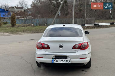 Купе Volkswagen CC / Passat CC 2011 в Киеве