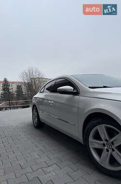 Купе Volkswagen CC / Passat CC 2013 в Хмельницькому