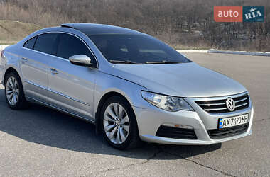 Купе Volkswagen CC / Passat CC 2011 в Харькове