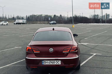 Купе Volkswagen CC / Passat CC 2013 в Рівному