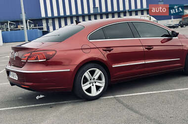 Купе Volkswagen CC / Passat CC 2013 в Рівному